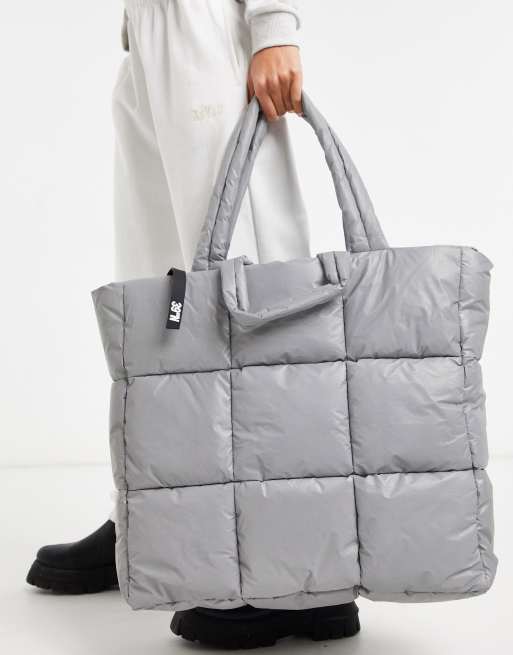 Asos puffer bag new arrivals