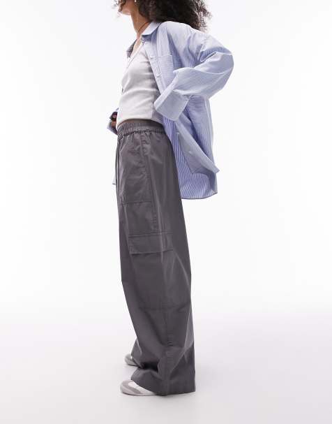 Women's Cargo Pants, Women's Utility Trousers