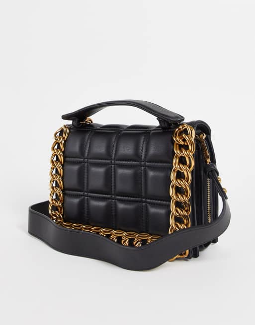 Topshop quilted bag new arrivals