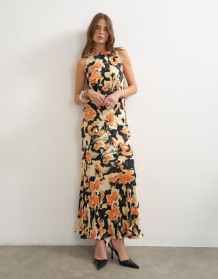 Vintage Floral 4