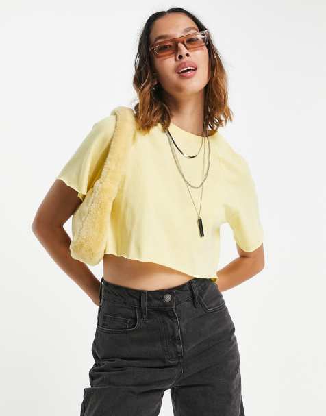 Page 28 - Women's T-Shirts & Vests | Oversized & Designer T-Shirts | ASOS