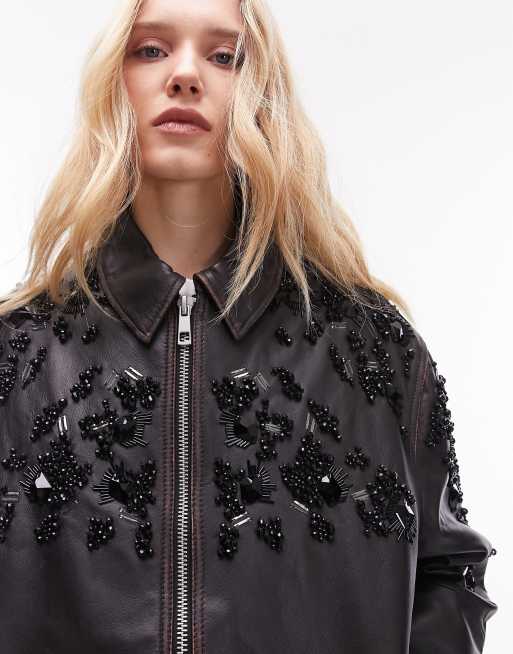 Topshop 2024 sale jackets