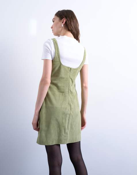 Shop Leather Dresses, Black Leather Dresses & Faux Leather Dresses | ASOS
