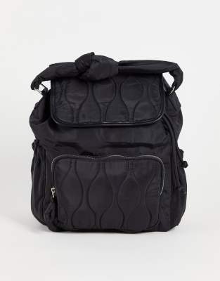 Topshop rucksack outlet