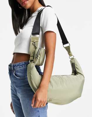 Topshop shop sling bag