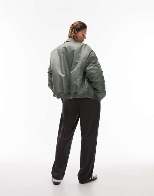 Windbreaker topshop hotsell