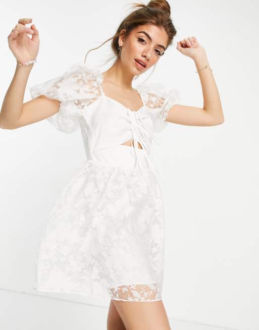 topshop bathrobe