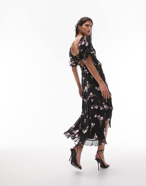 Asos robe online habillée