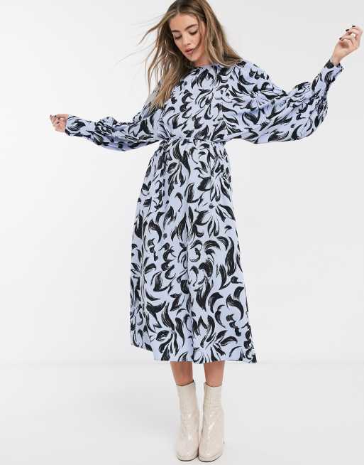 topshop bathrobe