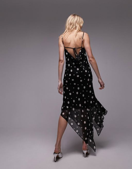 Robe transparente a discount pois