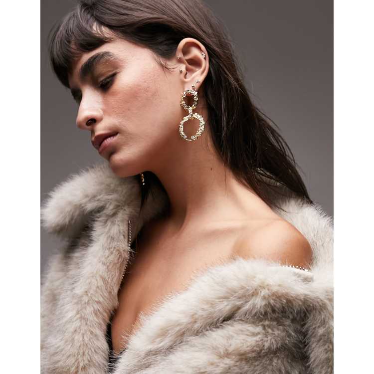 Stylish Ear Cuff Earrings on Sale, SAVE 34% 