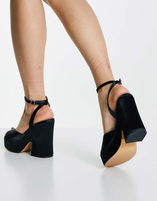 topshop roxie platform