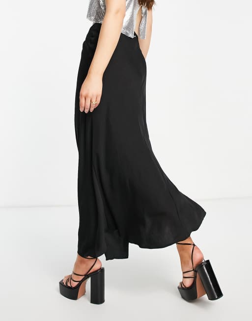 Maxi clearance skirt topshop