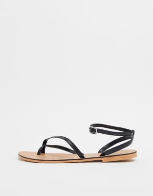 topshop flip flops
