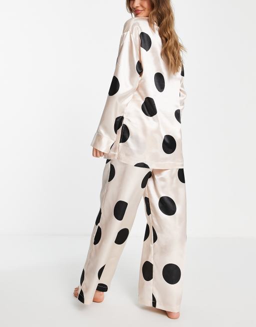 Topshop pjs 2024