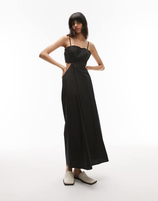 new look maxi