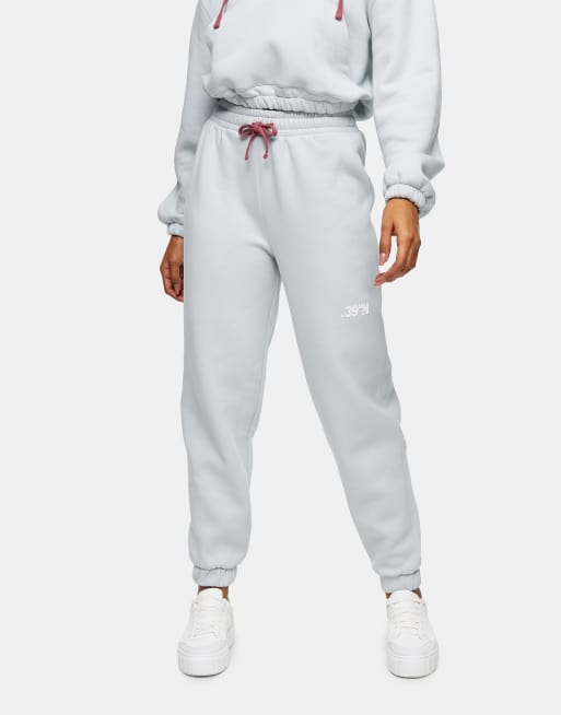 Topshop tracksuit set hot sale