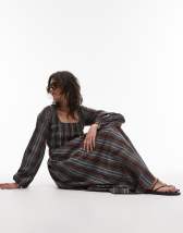 adidas Originals - Adicolor Classics - Pantalon ample à 3 bandes - Noir