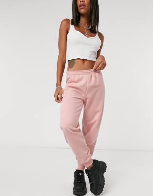 navy sweatpants nike