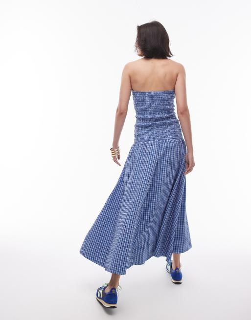 Adidas dress topshop hot sale