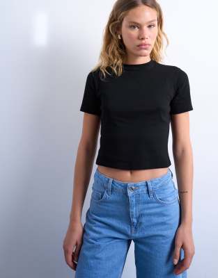 Topshop black 3290₽