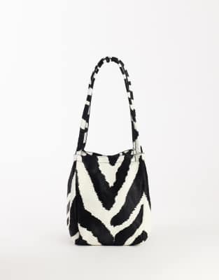 Zebra Print