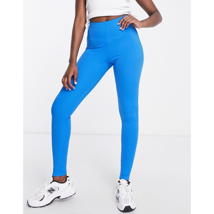 Champion Absolute 7/8 Leggings In Pink