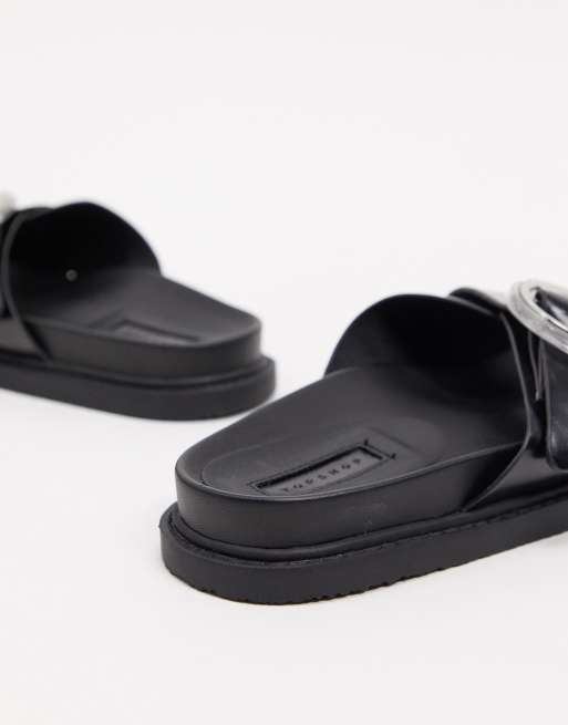 Asos hot sale ladies sliders