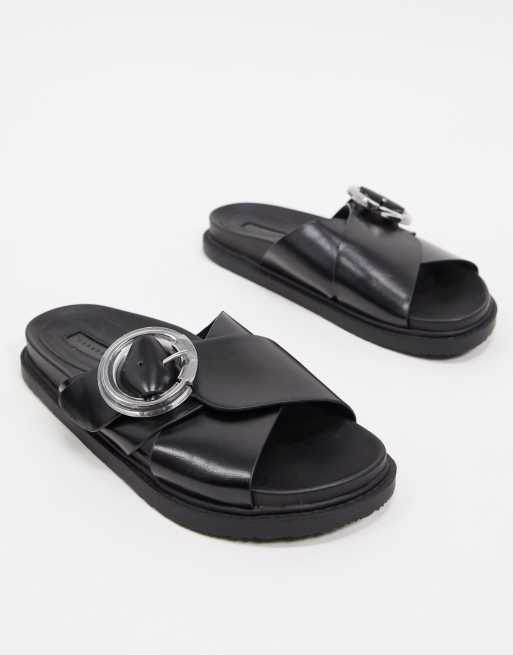 Topshop sliders womens new arrivals