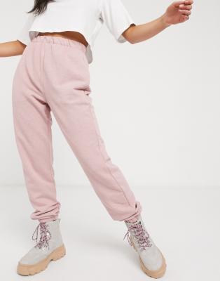 topshop soft jogger