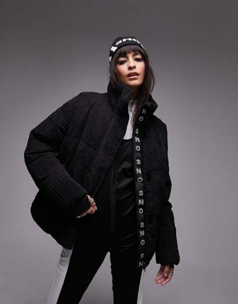 Ladies winter best sale coats asos