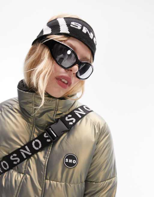 Topshop Ski & Snow Jackets for Women - Poshmark