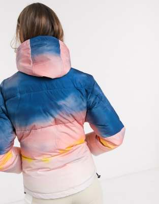 topshop ski jumpsuit