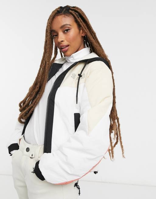 Rent Topshop Sno White Jacket