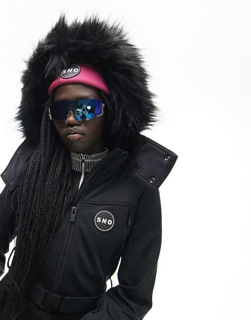 Topshop snowsuit hot sale