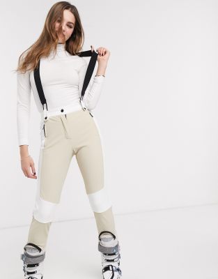 ski jumpsuit womens topshop