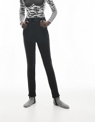 Vuarnet PANTALON DE SKI FAROU Blanc - Vêtements