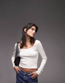 ASOS DESIGN clean formal bomber jacket in oat