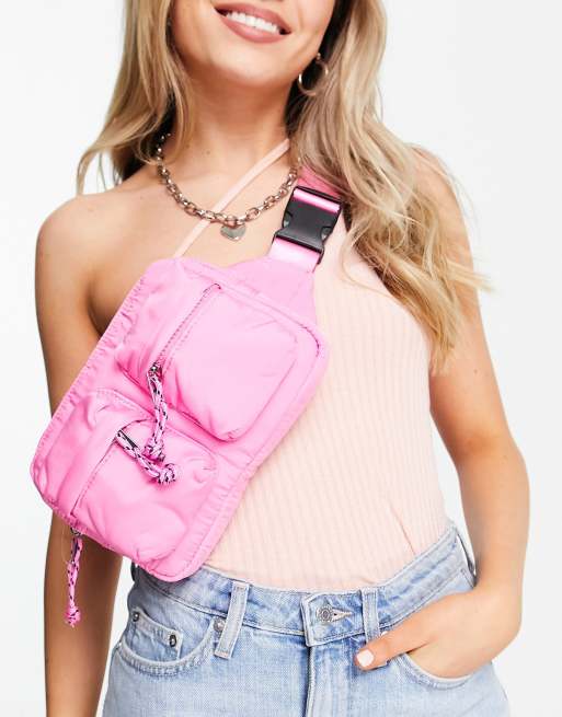 Topshop discount bum bag