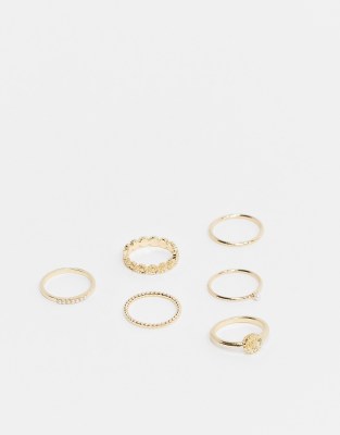 top shop ring