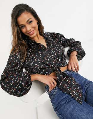 asos blouses