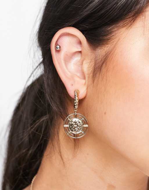 Statement on sale earrings topshop