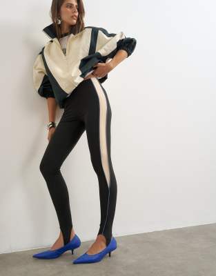 Sporty
