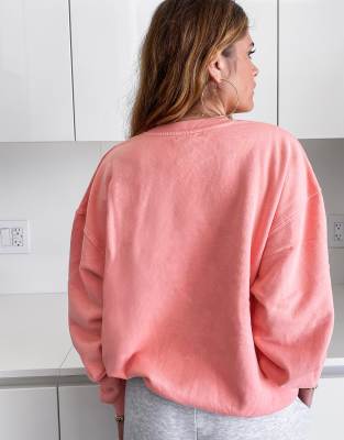 stonewash sweatshirt