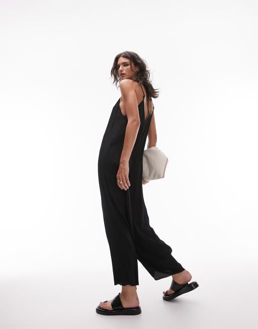 Aritzia, Pants & Jumpsuits, Aritzia Black Jumpsuit 0