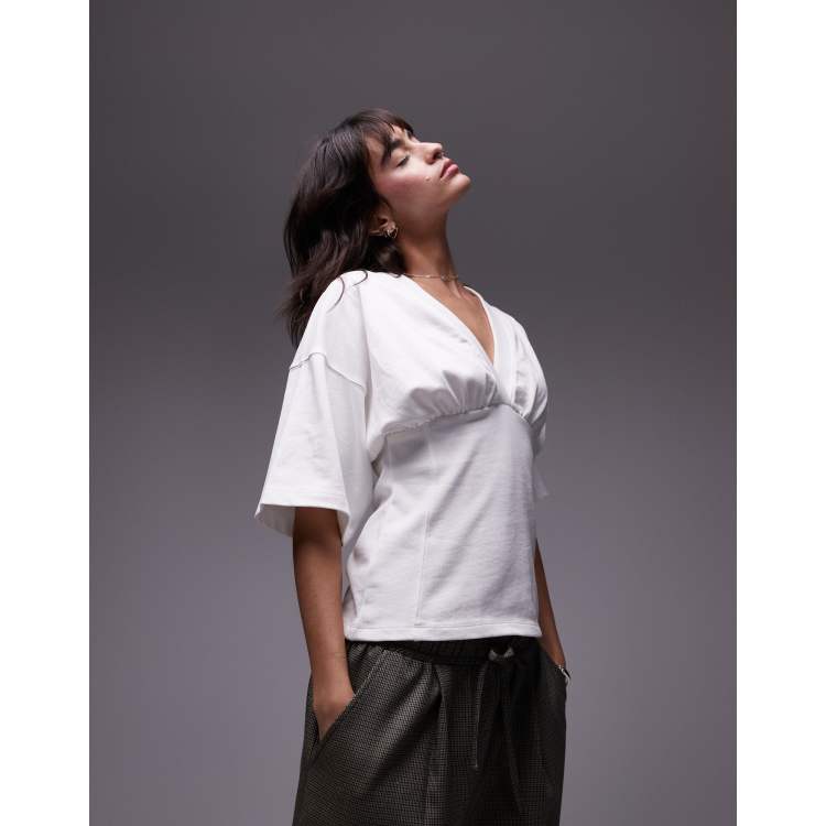 shareyourstyle TOPSHOP by ZALANDO - N O H O L I T A