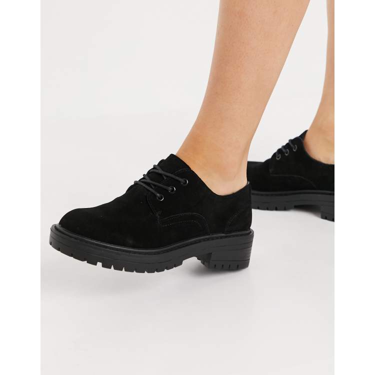 Topshop cookie lace up on sale trainers