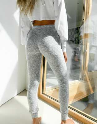 super soft slim joggers topshop