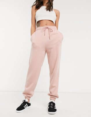topshop jogging bottoms