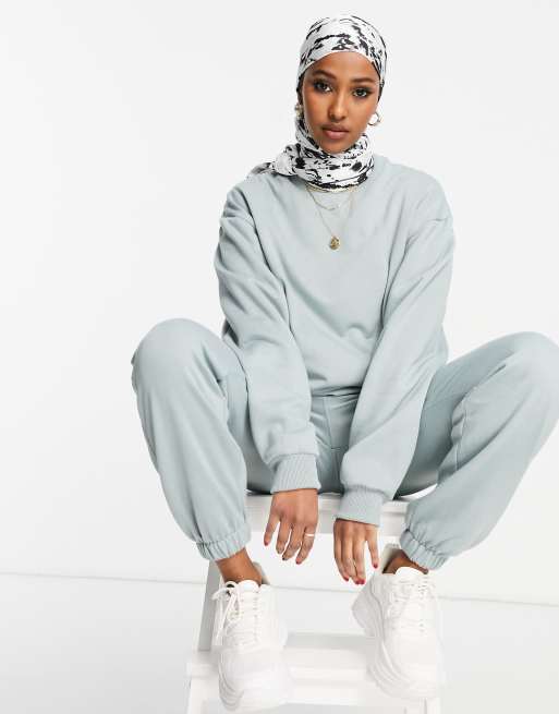 Sage 2024 tracksuit set